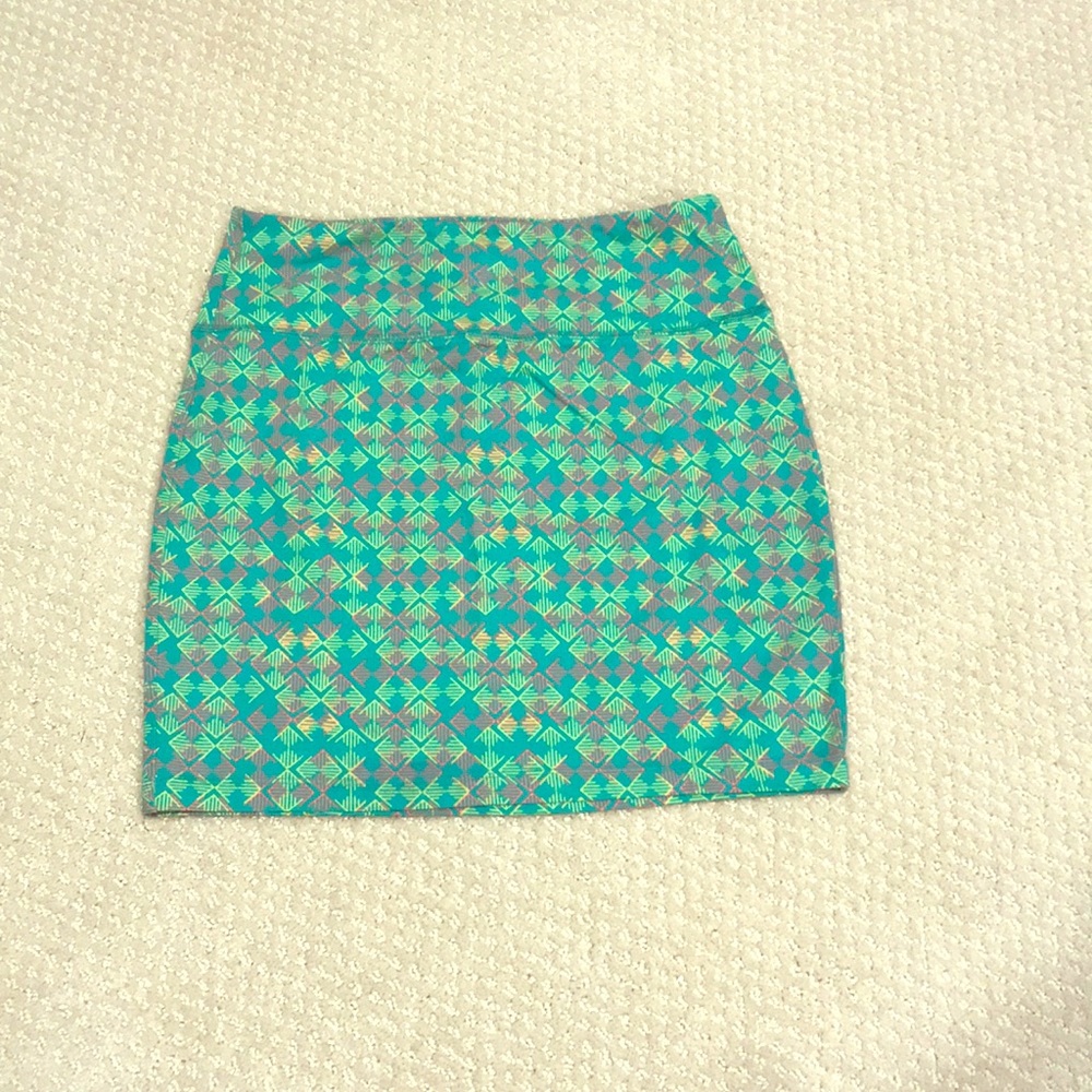 Skirt